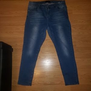 Plus size pants (size 20)